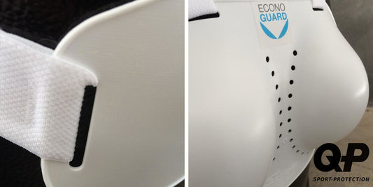 When it comes to breast protection, don't settle for crappy copies