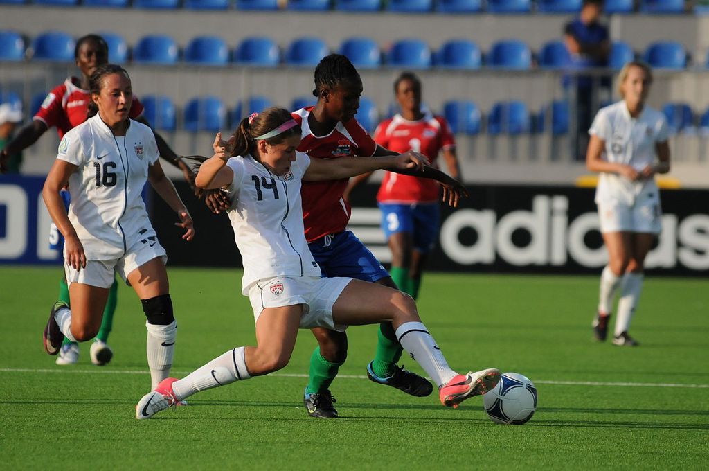 Full Chest Protection