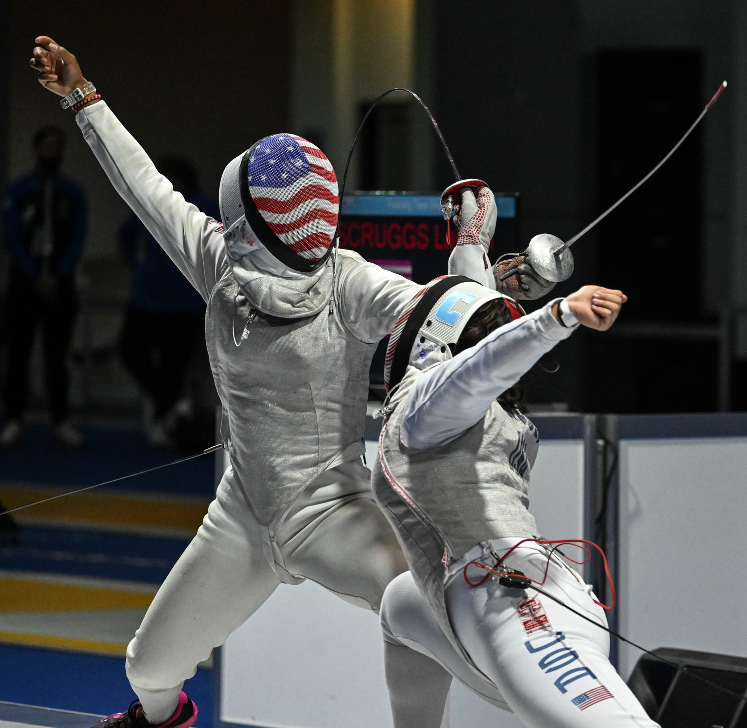 Fencing