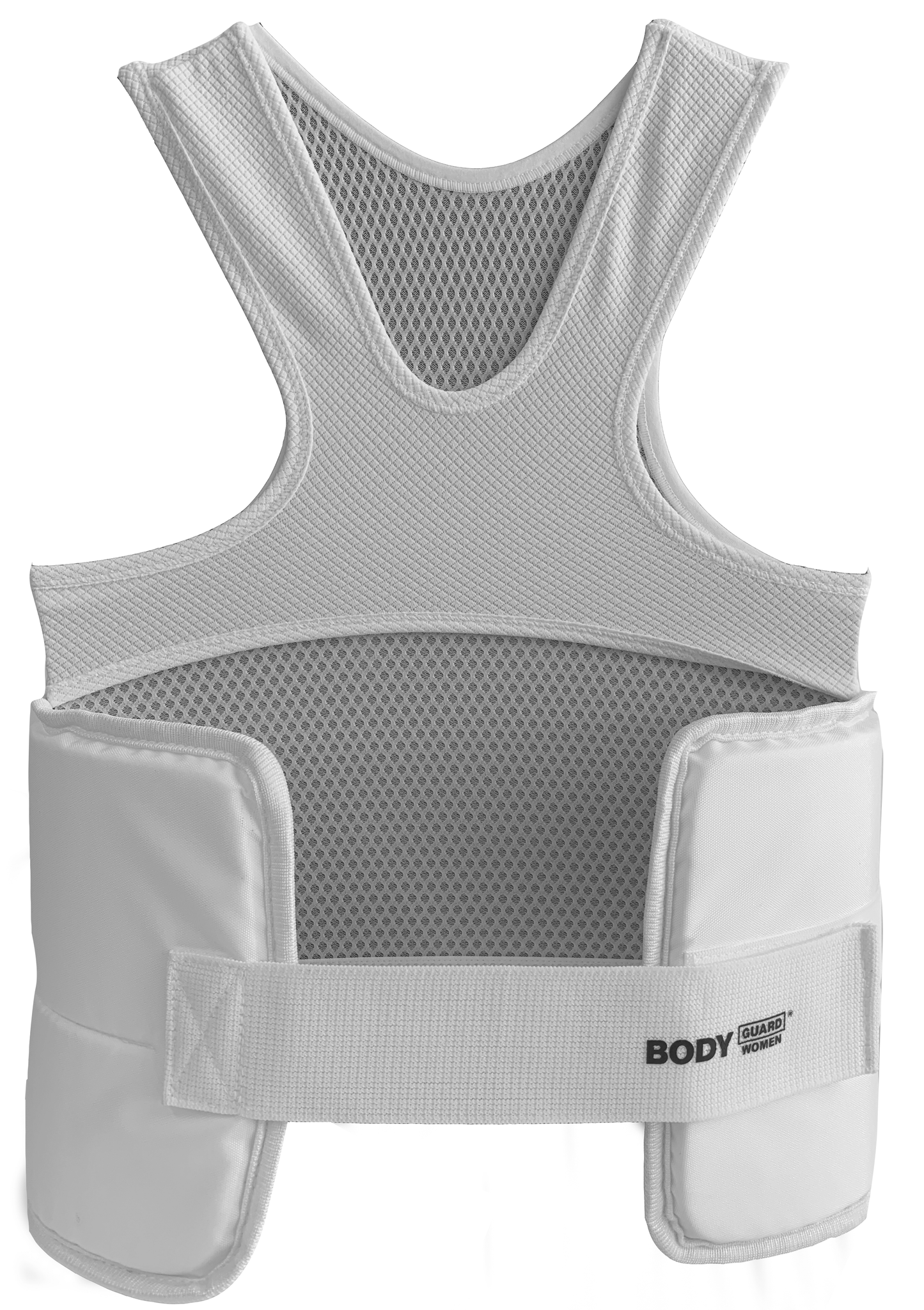 BodyGuard - Women QP Sport Protection