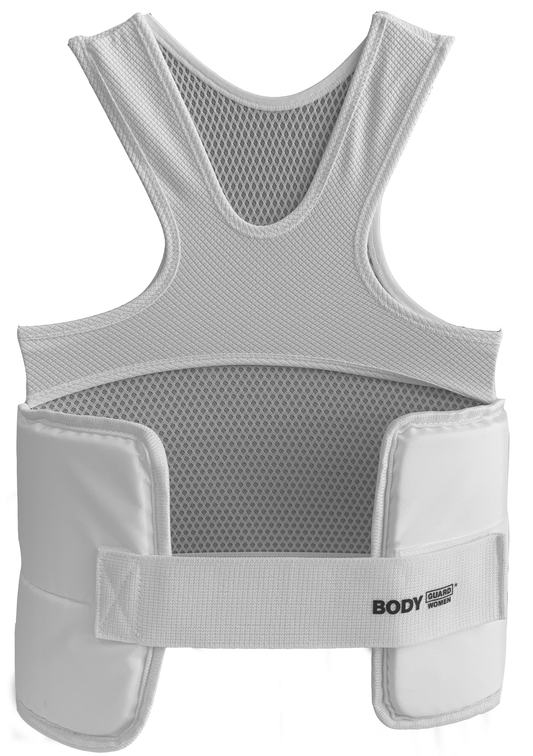 BodyGuard - Women QP Sport Protection