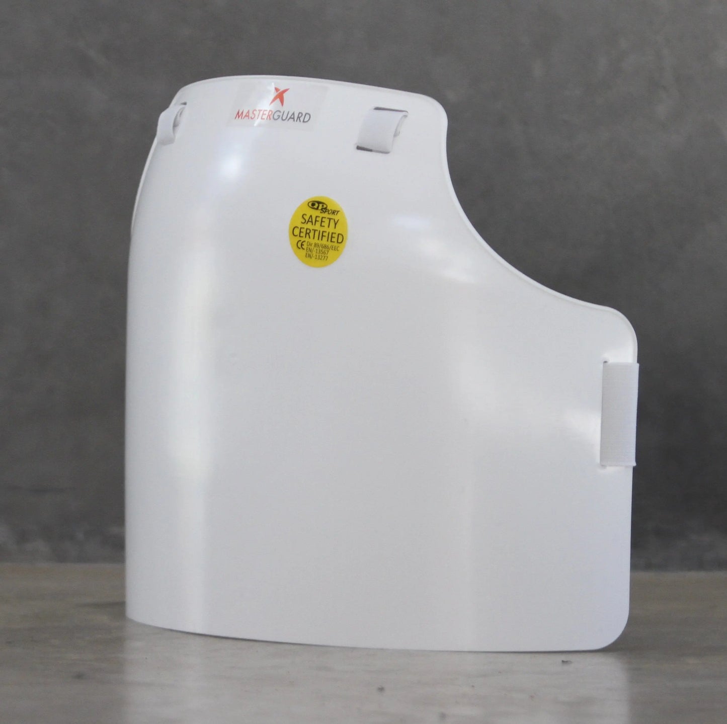 MasterGuard QP Sport Protection