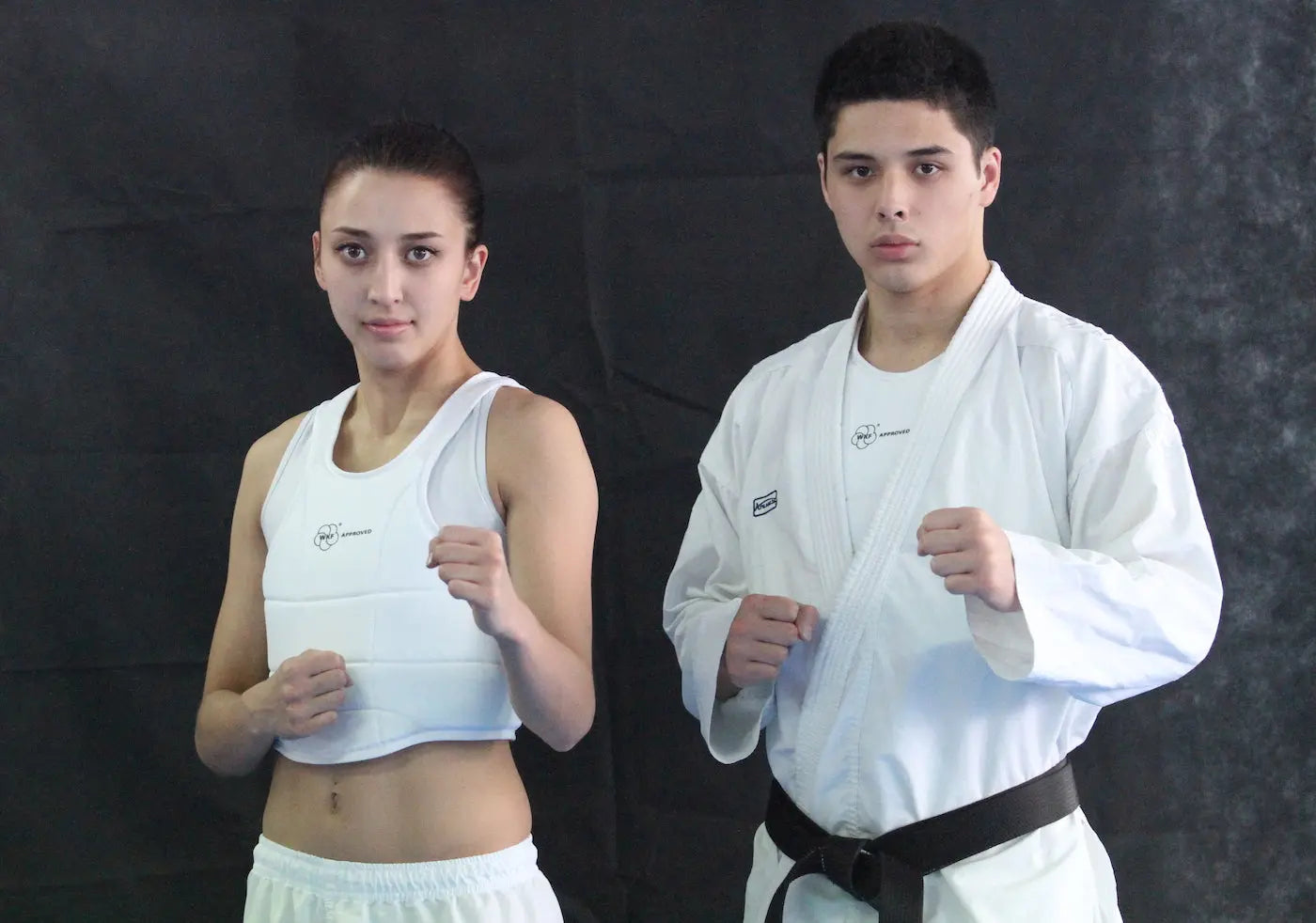 Upper Body Protection