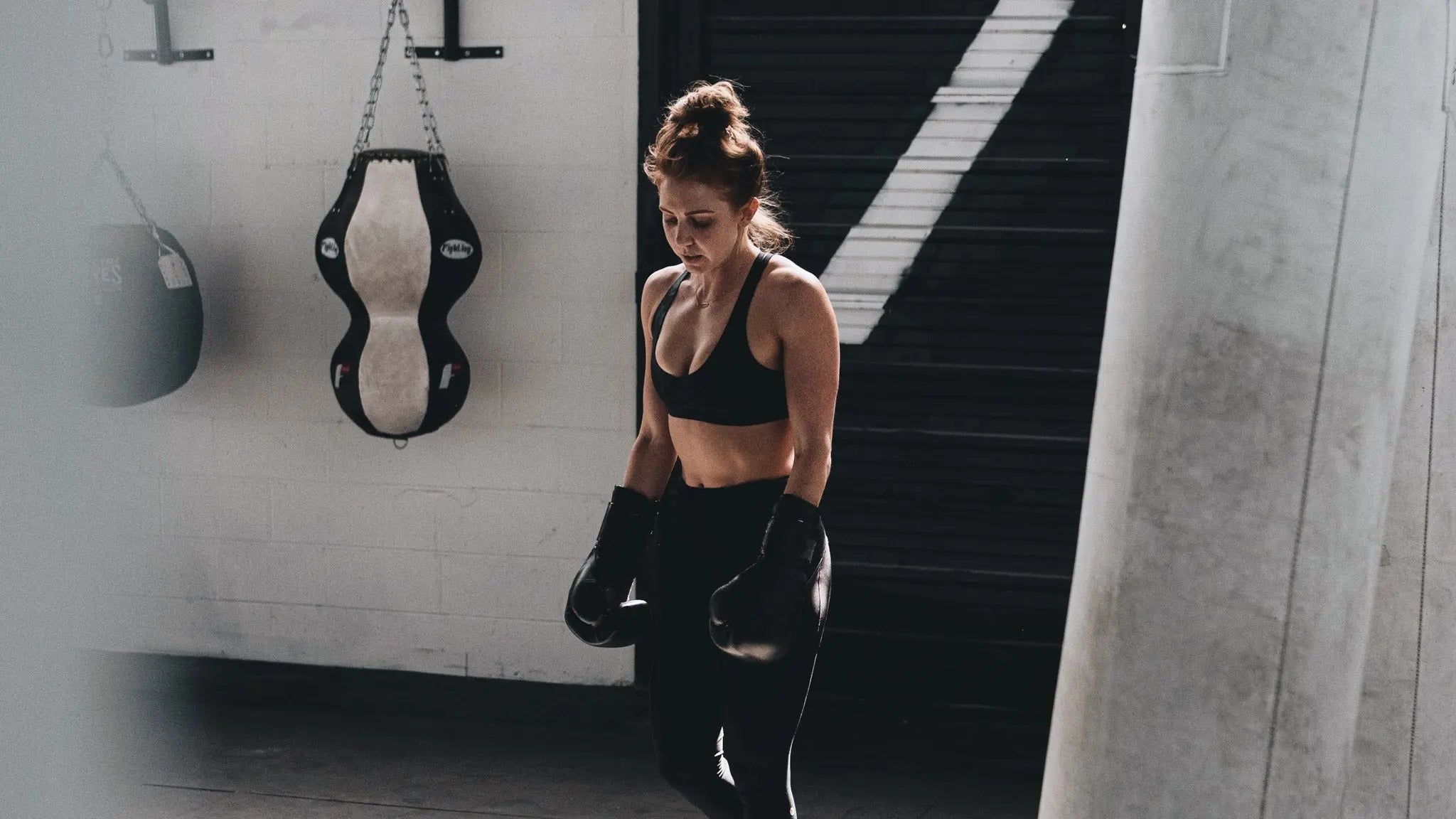 Boxing