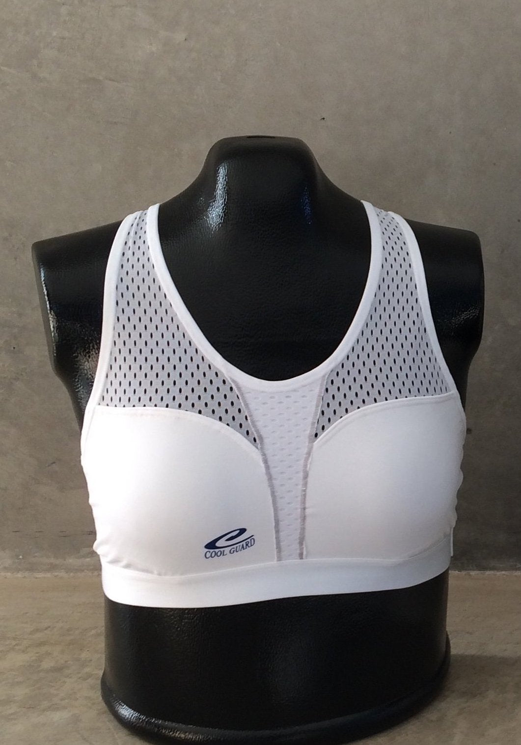 CoolGuard — Bra/Top Only